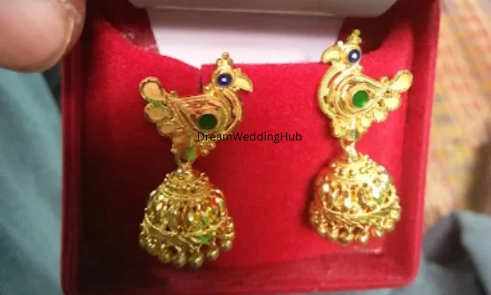 Sri jewellers tenali